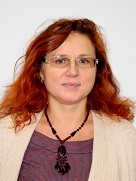 Генисаретская С.В.