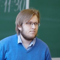Делов М.И.